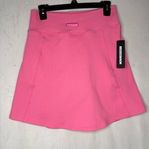 Pink Skirt